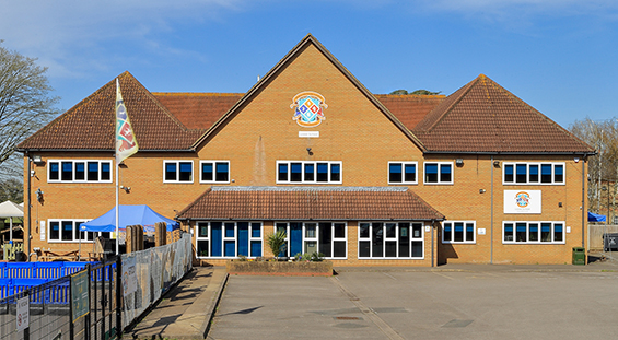 Transitions and Langley Hall Primary Academy